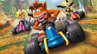 Crash Team Racing
